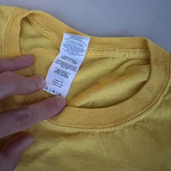 Pittsburgh Penguins Men’s Tee - Picture 2 of 3